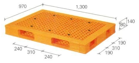 PALLET NO16